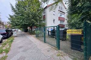 SONNIGE TERRASSE - MIT FAHRSTUHL & TIEFGARAGEN-STELLPLATZ - ZUR ZEIT VERMIETET – Die vollständige Adresse der Immobilie erhältst du vom Anbieter., 12107 Mariendorf, Berlin – Vorschaubild 8