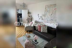 Tauschwohnung: Schöne 2-Zimmer-Wohnung in Schwabing mit Balkon – Die vollständige Adresse der Immobilie erhältst du vom Anbieter., 80804 Am Luitpoldpark, München – Vorschaubild 2
