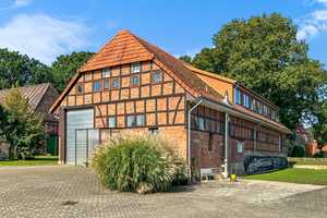 Wohn- & Gescäftshaus mit flexiblen Nutzungs- und Umgestalltungsmöglichkeiten – Achterstraße 7, 27432 Rotenburg (Wümme) (Kreis) – Vorschaubild 1