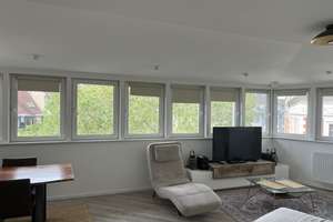 2-Zimmer-Wohnung in Pempelfort – Goebenstraße 18, 40477 Pempelfort, Düsseldorf – Vorschaubild 2