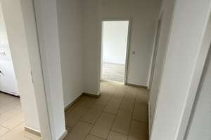 Sie brauchen Licht und RUHE? Sanierte 3-Zimmer-Wohnung ganz oben und am Park! – Hölderlinstr. 17, 47226 Rheinhausen-Mitte, Duisburg – Vorschaubild 6