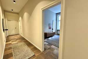 Erstbezug in saniertem Altbau – Berlin – Vorschaubild 2