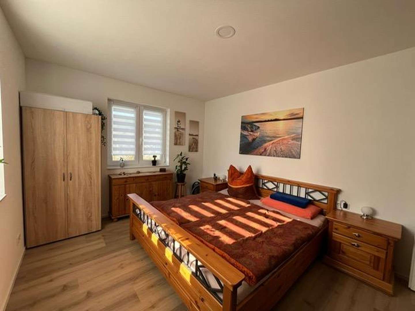 Immobilie in Forchtenberg - Wohnen im Grünen - Bild 5