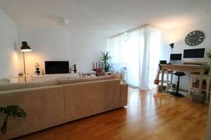 **Sonnige Innenhoflage - gepflegte 2-Zimmer-Wohnung in ruhiger Stadtlage** – 60327 Gallus, Frankfurt am Main – Vorschaubild 8