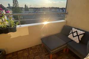 Provisionsfrei: 3,5-Zimmer-105 qm DG-Wohnung über 2 Etagen mit Balkon in Düsseldorf Pempellfort – Tußmannstraße 46, 40477 Pempelfort, Düsseldorf – Vorschaubild 16