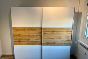 ++ Nachmieter gesucht ++ Möblierte 2 Raum Wohnung - EBK, Aufzug, modernes Bad – Paul- Bertz- Straße 69, 9120 Helbersdorf, Chemnitz – Vorschaubild 14