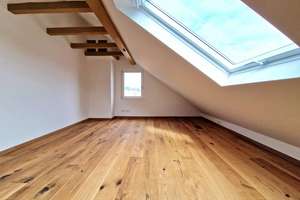 Urbaner Lifestyle – Ihr Rückzugsort über den Dächern des Westens – Die vollständige Adresse der Immobilie erhältst du vom Anbieter., 70197 Rotebühl, Stuttgart – Vorschaubild 6