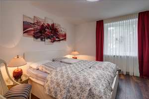 Möbliert: Ruhige Wohnlage mit viel Grün: Wohnung auf Zeit – Die vollständige Adresse der Immobilie erhältst du vom Anbieter., 81379 Thalkirchen, München – Vorschaubild 3
