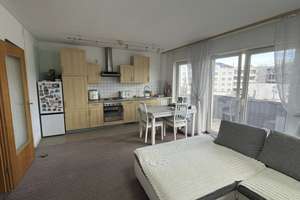 Helle 2-Zimmer-Wohnung in zentraler Lage von Koblenz – Weißer Gasse 33, 56068 Altstadt, Koblenz – Vorschaubild 5