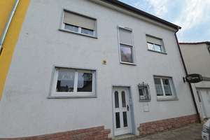 Aussergewöhnliches Anwesen mit Familienhaus, Garten, Garage, Schuppen und Sportstudio! – 67063 Friesenheim, Ludwigshafen am Rhein – Vorschaubild 5