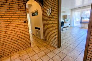 OBERHAUSEN-DÜMPTEN - NAH AM FELD - 1A LAGE ++ 1.ETAGE++SÜD.WEST-BALKON++EINZELGARAGE – Die vollständige Adresse der Immobilie erhältst du vom Anbieter., 46047 Bermensfeld, Oberhausen – Vorschaubild 17