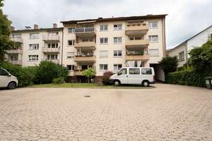 Sofort bezugsfrei: Attraktive 3-Zi-Wohnung mit 2 Balkonen & Stellplatz im Herzen von FR-Stühlinger – 79106 Alt-Stühlinger, Freiburg im Breisgau – Vorschaubild 25