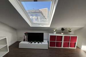 Modern möblierte 2 Zimmer Wohnung in Stuttgart West – Kornbergstraße 17, 70176 Rosenberg, Stuttgart – Vorschaubild 7