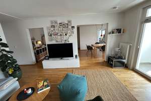 Helle 3-Zimmer-Wohnung in Stuttgart West – Senefelderstraße ., 70176 Rosenberg, Stuttgart – Vorschaubild 7