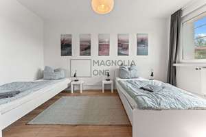 Möblierte 3-Zimmer-Wohnung in Wuppertal – Heinz-Kluncker-Straße 3c, 42285 Barmen, Wuppertal – Vorschaubild 7