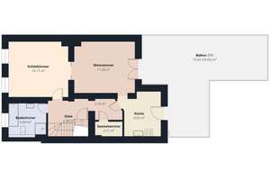 Peterswerder | Modernisiertes Mehrfamilienhaus mit 4 Einheiten & Gewerbe – Die vollständige Adresse der Immobilie erhältst du vom Anbieter., 28205 Peterswerder, Bremen – Vorschaubild 25
