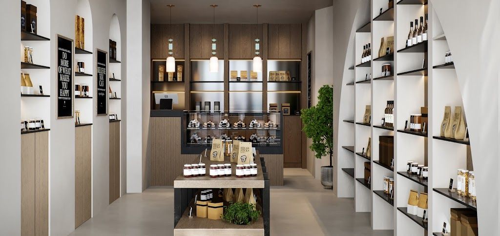 Beispielhafte Darstellung d...