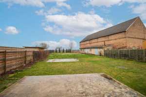 Nahe Usedom: Saniertes EFH mit eigenem Garten und neuem Dach in Medow – Ostvorpommern (Kreis) – Vorschaubild 7