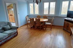 Maisonette mit Waldrandlage,EBK,TLB,hell & ruhig,ÖPNV-nah aber autark,optional möbliert - WG möglich – Am Kräherwald 110, 70192 Lenzhalde, Stuttgart – Vorschaubild 5