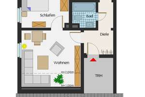 Mein Zuhause in Essen – Hohendahlstr. 74, 45329 Altenessen-Nord, Essen – Vorschaubild 13