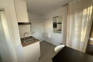 +++ Stilvolles Micro-Appartment in Top Lage nahe Bahnhof Feuerbach +++(7) – Stuttgarter Str. 18, 70469 Bahnhof Feuerbach, Stuttgart – Vorschaubild 4