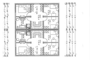 Doppelhaushälfte mit Garten – Die vollständige Adresse der Immobilie erhältst du vom Anbieter., 92637 Lerchenfeld, Weiden in der Oberpfalz – Vorschaubild 16
