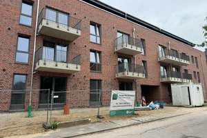 NEUBAU! Herrliche 3-Zimmer-Wohnung Kronshagen – Tegelkuhle 5-9, 24118 Ravensberg, Kiel – Vorschaubild 8