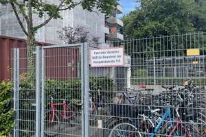 Helle, ruhige 3-Zimmer-Wohnung mit Blick über München, Westbalkon, Glasfaser & Top-Anbindung zur U2 – Hansjakobstraße 115, 81825 Josephsburg, München – Vorschaubild 4