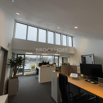 Dortmund Mitte | 371 m² | 10 EUR | Dachterrasse