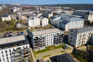 Exklusive 5-Raum-ETW zwischen Szene und Kultur in der Dresdner Albertstadt - Neubau 2022. – Die vollständige Adresse der Immobilie erhältst du vom Anbieter., 1099 Albertstadt, Dresden – Vorschaubild 10