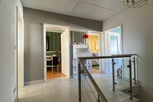 Ankommen. Wohlfühlen. Zuhause sein. Reihenmittelhaus/Regensburg Nord – Die vollständige Adresse der Immobilie erhältst du vom Anbieter., 93057 Konradsiedlung-Wutzlhofen, Regensburg – Vorschaubild 9