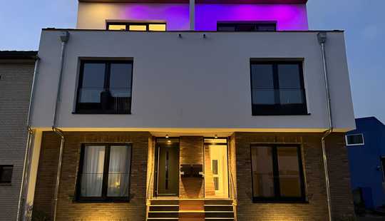 Bild von Sodenstich 66 d & e, 28207 Bremen