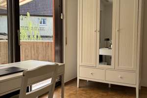 650 EUR Pauschal // 3x Möblierte WG-Zimmer, Feuerbach – Hohewartstraße 13, 70469 Feuerbach-Mitte, Stuttgart – Vorschaubild 3