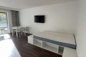 Charmante 1-Zimmer Wohnung mit Balkon in Koblenz-Goldgrube – Beatusstraße 17, 56073 Goldgrube, Koblenz – Vorschaubild 3