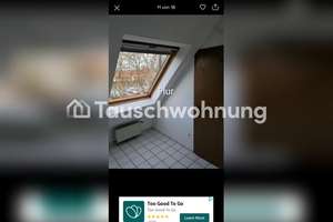 Tauschwohnung: 3-Zimmer-Wohnung in Münster-Mitte zum Tausch – 48143 Martini, Münster – Vorschaubild 10