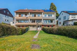 Traumgarten für die Familie – sanieren und genießen! – Die vollständige Adresse der Immobilie erhältst du vom Anbieter., 70376 Birkenäcker, Stuttgart – Vorschaubild 3