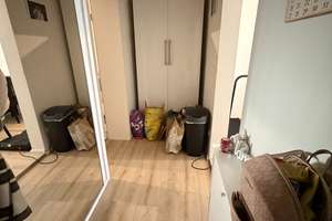Helle, gemütliche 1-Zimmer-Wohnung in Mittersendling – ab Dezember – Die vollständige Adresse der Immobilie erhältst du vom Anbieter., 81369 Untersendling, München – Vorschaubild 3