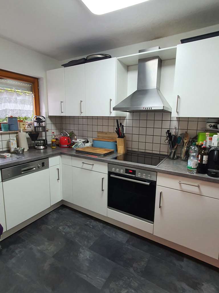 Immobilie in Mainhardt - Ruhige und naturnahe 3,5 Zimmer-Wohnung mit Balkon und Außenstellplatz - Bild 3