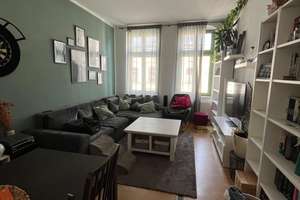 gemütliche 3 Zimmer mit Balkon in Stadtfeld – Arndtstraße 21, 39108 Stadtfeld Ost, Magdeburg – Vorschaubild 12