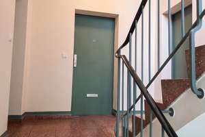 Gepflegte 2,5-Zimmer-Eigentumswohnung mit Balkon in Berlin-Wilmersdorf – Bundesallee 190 / 191, 10717 Wilmersdorf, Berlin – Vorschaubild 12
