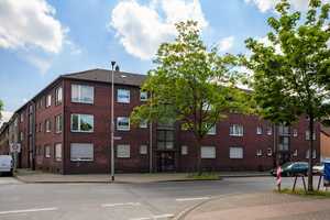 Lichtdurchflutete 2,5-Zimmer Wohnung in Duisburg – Horststr. 3, 47137 Duisburg – Vorschaubild 6