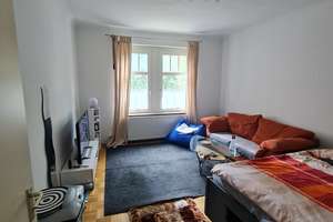 1-Zimmer-Wohnung mit separater Küche im Stuttgarter Süden – ab 15.05.2026 zu vermieten