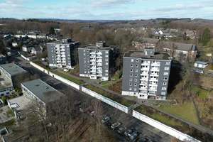 Gemütliche 2 Zimmerwohnung in Siegen- neu renoviert – Ypernstr. 190, 57072 Siegen, Siegen – Vorschaubild 1