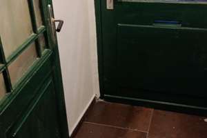 Provisionsfrei - renoviertes EFH in Lübeck Altstadt – Die vollständige Adresse der Immobilie erhältst du vom Anbieter., 23552 Innenstadt, Lübeck – Vorschaubild 7