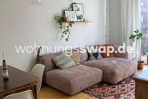 Wohnungstausch: Braamkamp 24 – Braamkamp 24, 22000 Winterhude, Hamburg – Vorschaubild 3