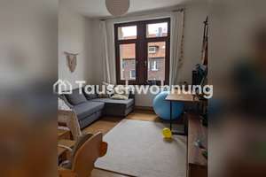 Tauschwohnung: Gemütliche, gut geschn. 3-Z. Whg zum Tausch gegen 4-Z. Whg