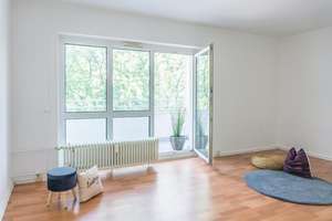 Tolle Balkonwohnung in zentraler Lage – Brückenstr. 37, 9111 Zentrum, Chemnitz – Vorschaubild 2