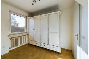 MIT WEITBLICK INS GRÜNE! 
Gepflegtes Einfamilienhaus in idyllischer Lage bei Hebertshausen – Dachau (Kreis) – Vorschaubild 16