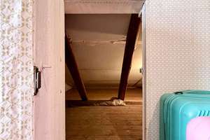 Traumhaftes Familiendomizil mit weitläufigem Eigengarten und Obstbaumbestand – Die vollständige Adresse der Immobilie erhältst du vom Anbieter., 12357 Rudow, Berlin – Vorschaubild 53