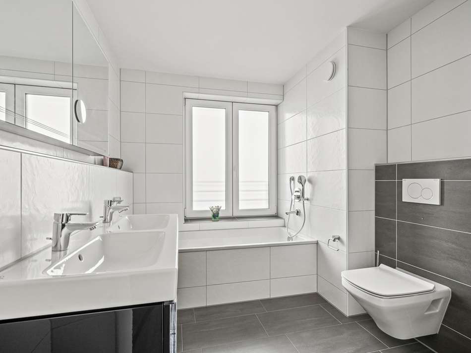 Bad "en Suite"